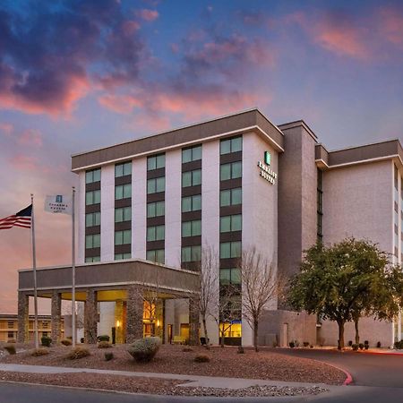 Embassy Suites by Hilton El Paso Exterior foto