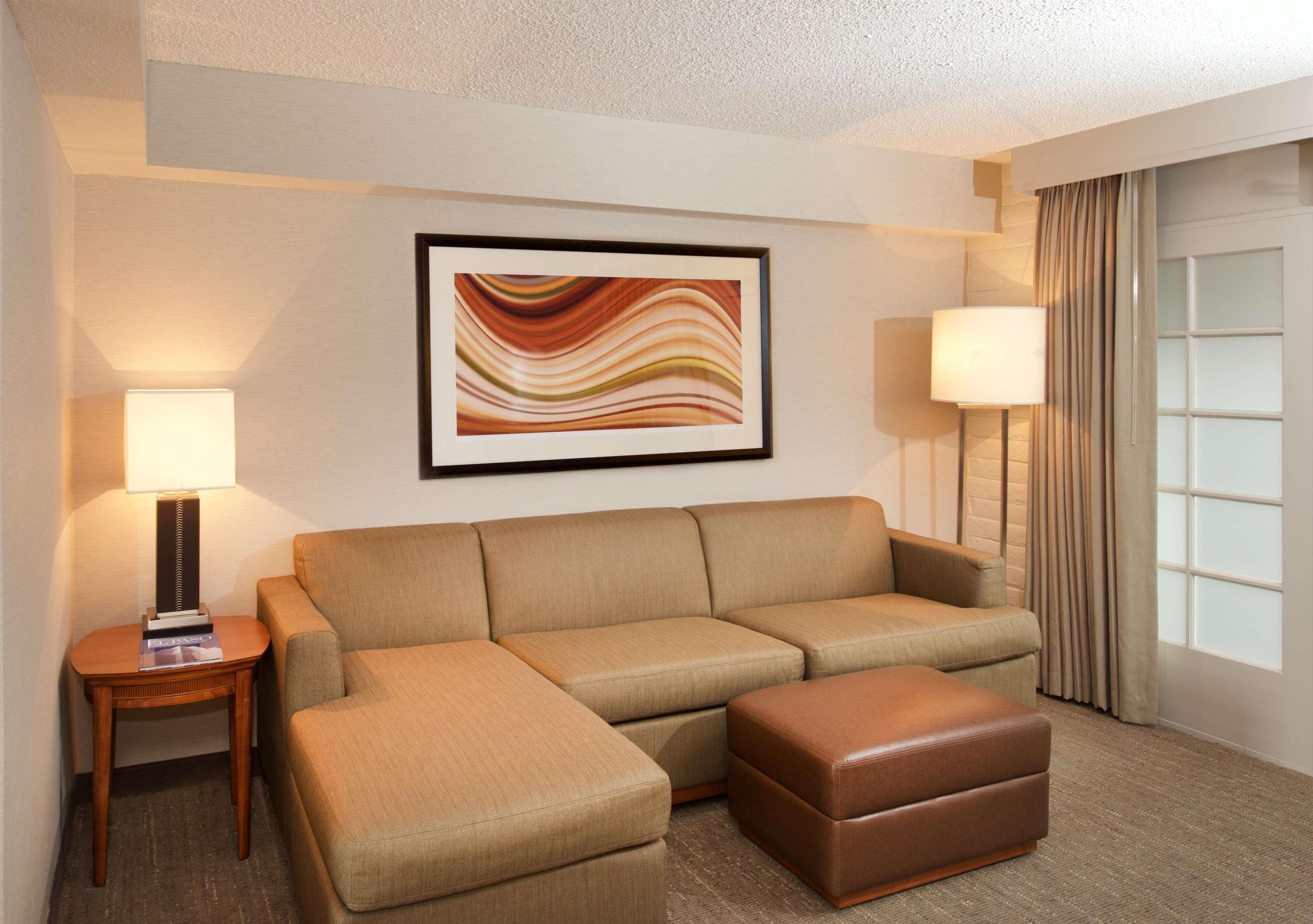 Embassy Suites by Hilton El Paso Exterior foto