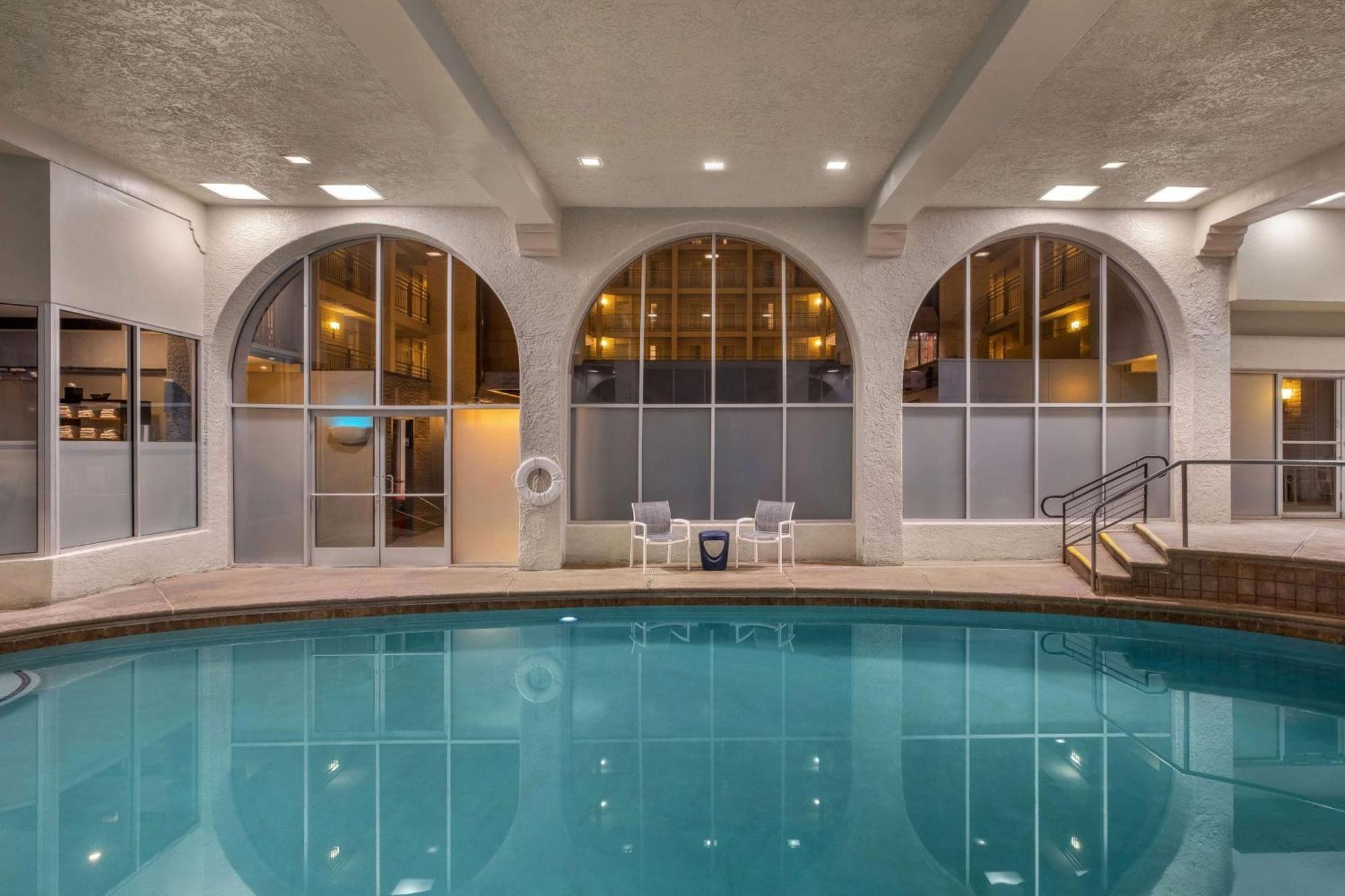 Embassy Suites by Hilton El Paso Exterior foto